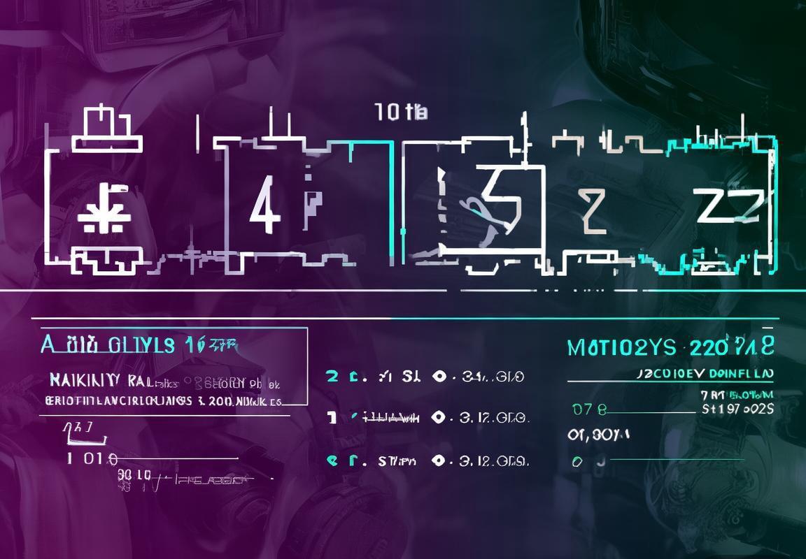 谁是新一代枪男？CS:GO 2025赛季五大突破手数据对比