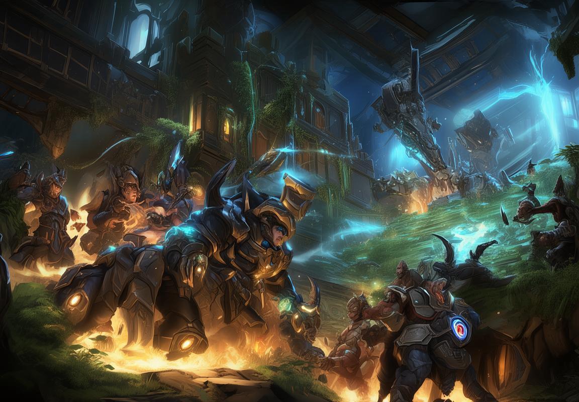 职业电竞比赛前十分钟经济曲线：经济优势积累与领先制胜策略解析